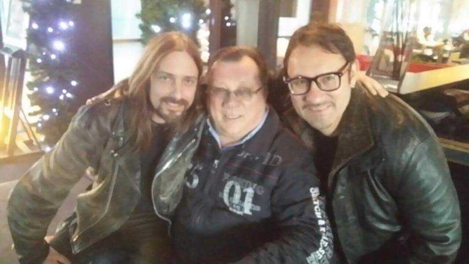 Bešlić sa Šenkovskim