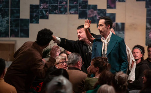 Foto: Nikola Blagojević / Svijet i sve u njemu na MESS-u