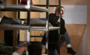 Foto: Nikola Blagojević / Svijet i sve u njemu na MESS-u