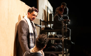 Foto: Nikola Blagojević / Svijet i sve u njemu na MESS-u