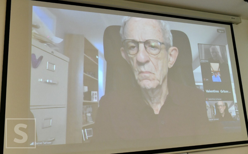 Međunarodna konferencija na FPN