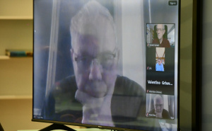 Foto: A.K./Radiosarajevo.ba / Međunarodna konferencija na FPN