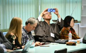 Foto: A.K./Radiosarajevo.ba / Međunarodna konferencija na FPN