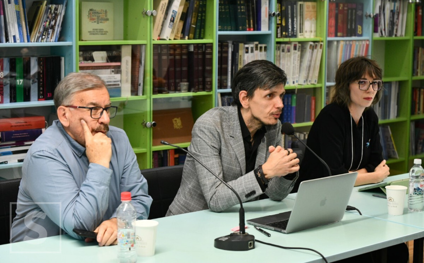 Međunarodna konferencija na FPN