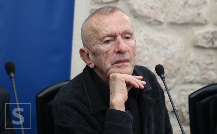 Promocija knjige 'Mejrima - bijeli i crni beg'
