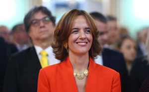 Foto: Dž.K. / Radiosarajevo.ba / Maria Molina Alvarez de Toledo