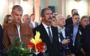 Foto: Dž.K. / Radiosarajevo.ba / Rezeq Namoora