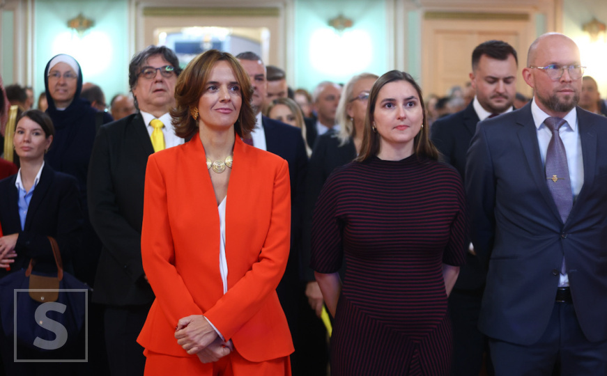 Prijem povodom Nacionalnog dana Španije