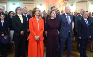 Foto: Dž.K. / Radiosarajevo.ba / Maria Molina Alvarez de Toledo