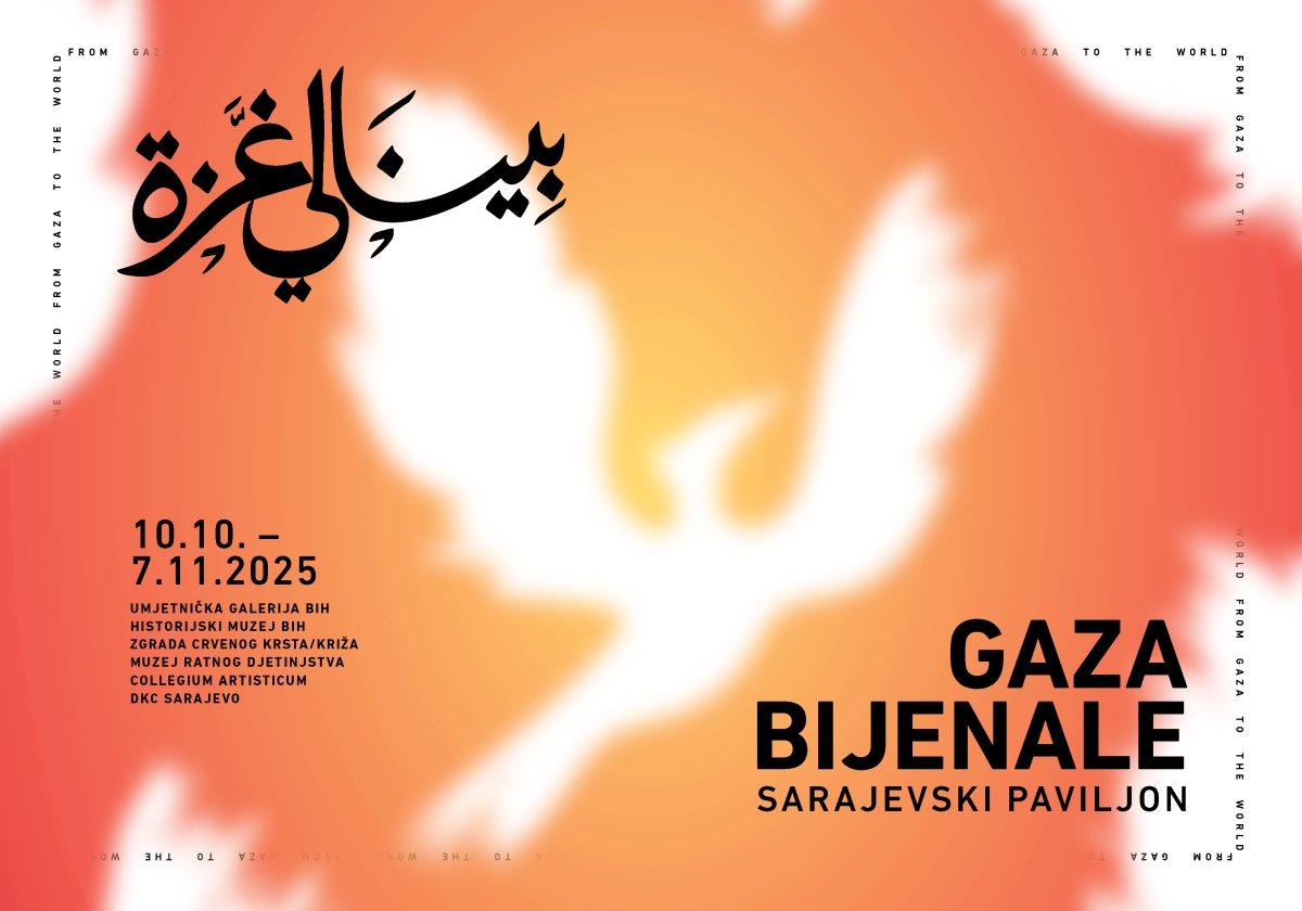Gaza Bijenale
