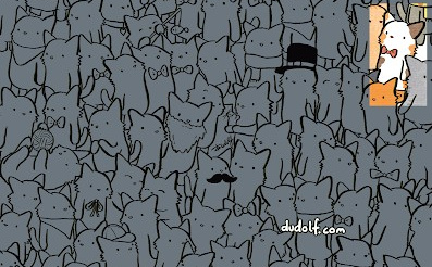 Mačak u čizmama je tu!