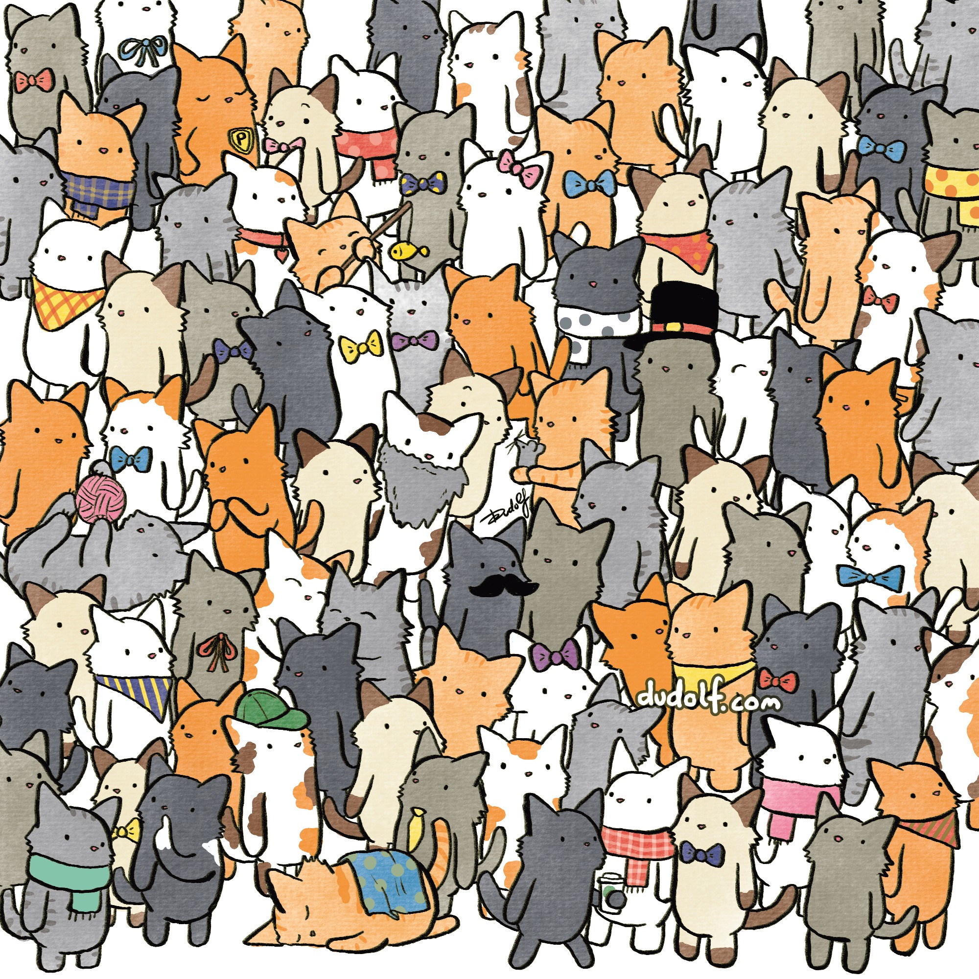 Gdje se nalazi mačak u čizmama?