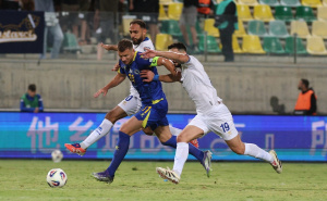 Foto: NFSBiH / Kipar - Bosna i Hercegovina