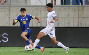 Foto: NFSBiH / Kipar - Bosna i Hercegovina