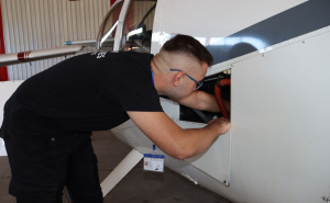 Foto: MUP KS / Sarajevski piloti