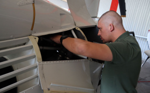 Foto: MUP KS / Sarajevski piloti