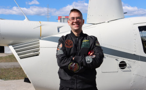 Foto: MUP KS / Sarajevski piloti