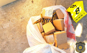 Foto: FUP / Pronađeni duhan i droga