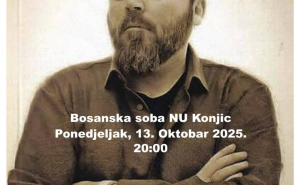 FOTO: Facebook / "Kolumne iz tame regiona" - Dragan Bursać