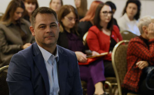 FOTO: Fena / Konferencija o psihoonkologiji