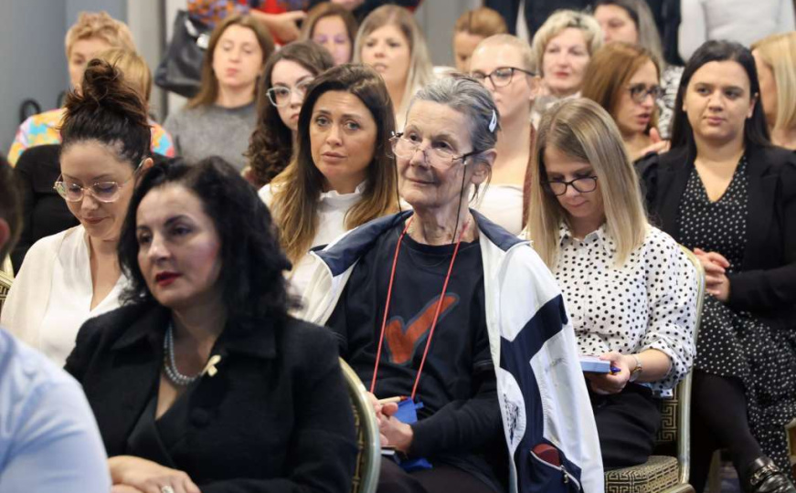 Konferencija o psihoonkologiji