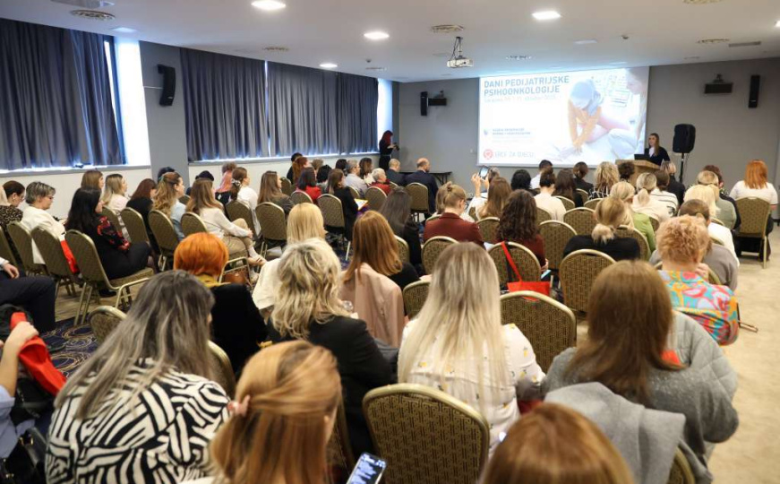 Konferencija o psihoonkologiji
