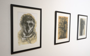 Foto: Dž. K. / Radiosarajevo.ba / Gaza Bijenale u Sarajevu