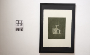 Foto: Dž. K. / Radiosarajevo.ba / Gaza Bijenale u Sarajevu