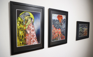 Foto: Dž. K. / Radiosarajevo.ba / Gaza Bijenale u Sarajevu