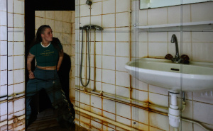 Foto: Dž.K. / Radiosarajevo.ba / Predstava 'Knjiga mojih života'