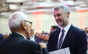 Foto: Dž. K. / Radiosarajevo.ba / Edin Forto