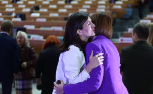 Foto: Dž. K. / Radiosarajevo.ba / Sabina Ćudić