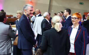 Foto: Dž. K. / Radiosarajevo.ba / Peđa Kojović