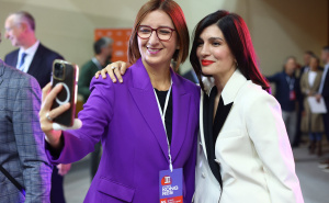 Foto: Dž. K. / Radiosarajevo.ba / Sabina Ćudić