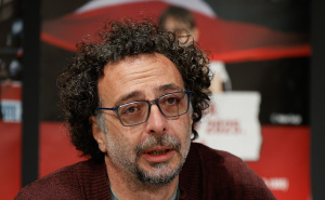 Foto: Dž. K. / Radiosarajevo.ba / Boris Vitlačil