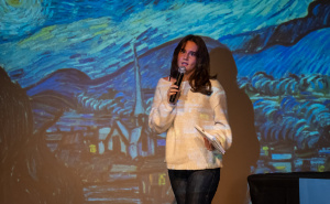 Foto: Velija Hasanbegović / Debatom završeno ovogodišnje izdanje Malog MESS-a