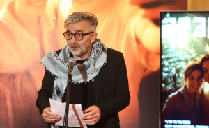 Foto: Dž. K. / Radiosarajevo.ba / Nihad Kreševljaković