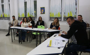 FOTO: AA / Biračka mjesta na lokalnim izborima na Kosovu