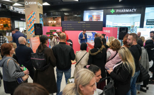 Promotivni tekst / BCC Sarajevo nagradio posjetioce putovanjima na pet kontinenata