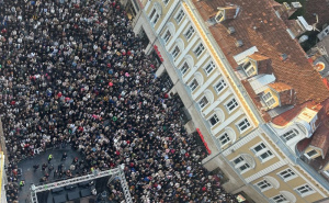 FOTO: Radiosarajevo.ba / Sarajevo za Halida Bešlića