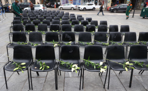 Foto: Dž. K. / Radiosarajevo.ba / Pozorište spremno za komemoraciju Halidu Bešliću