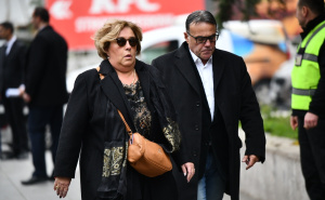 Foto: A.K, Dž. K. / Radiosarajevo.ba / Diana Kajmaković