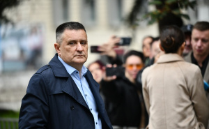 Foto: A.K, Dž. K. / Radiosarajevo.ba / Vlado Džajić