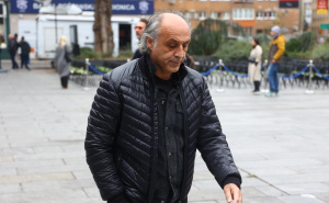 Foto: A.K, Dž. K. / Radiosarajevo.ba / Dino Muharemović