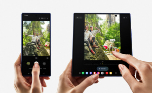 Foto: Samsung / Samsung Z Fold 7