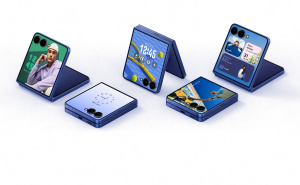 Foto: Samsung / Samsung Z Flip 7 i Z Flip ZE