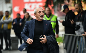 Foto: A.K, Dž. K. / Radiosarajevo.ba / Mehmed Baždarević