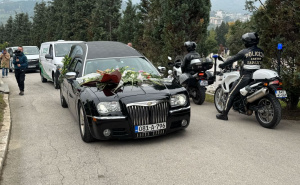 FOTO: Radiosarajevo.ba / Građani na Barama