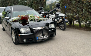 FOTO: Radiosarajevo.ba / Građani na Barama