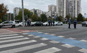 FOTO: Radiosarajevo.ba / Saobraćajna nesreća na Otoci